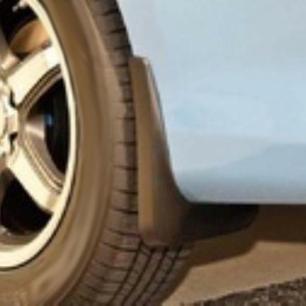 Splash Guards For 2007-2011 Toyota Camry 4Pcs Front Rear Mud Flaps Mudguards Fender Car Accessories