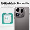 For OPPO Find X9 Pro 5G Glass IMAK High Definition Glass Lens Film Self-positioning Version