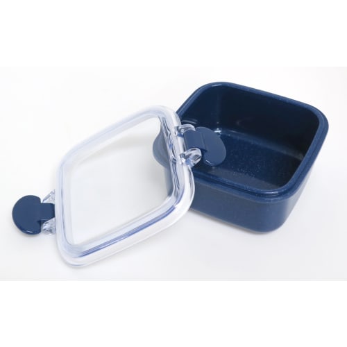 OSK Silver Mode Mini Tight Case, Approx. 150ml, PSS-5