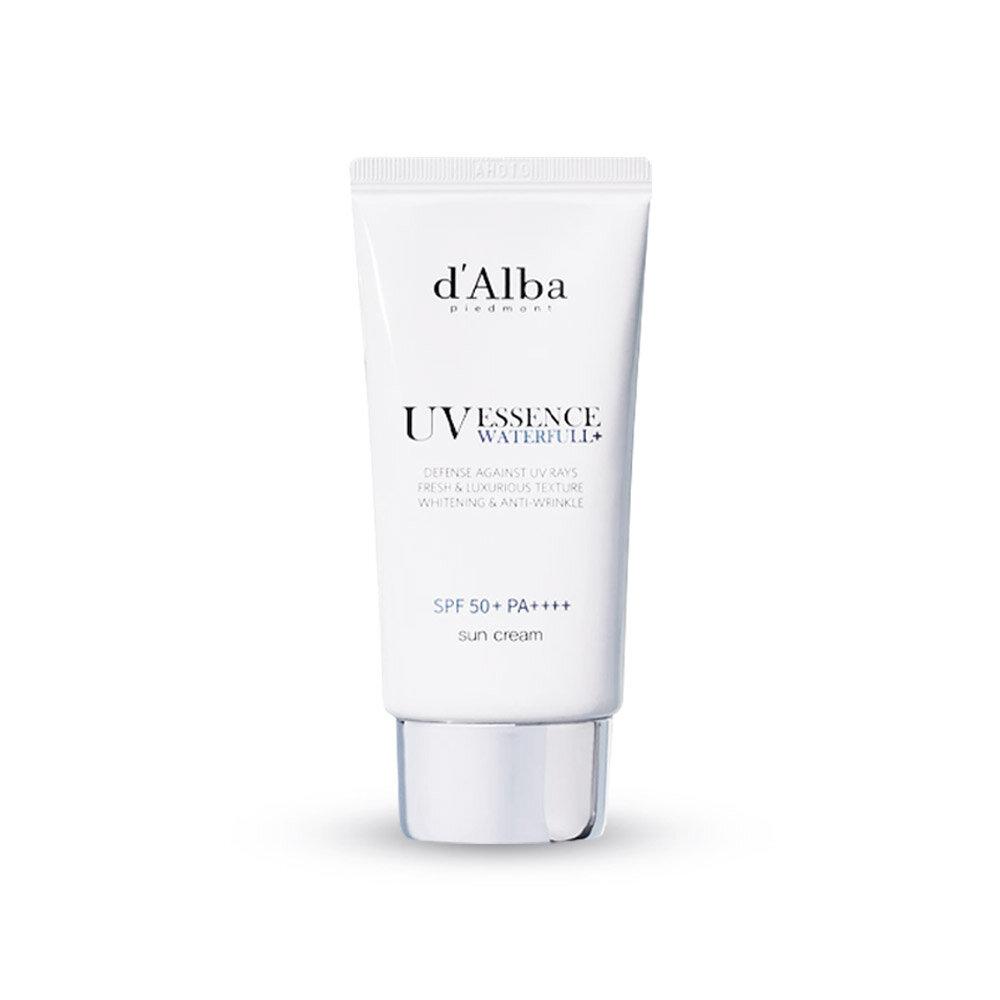 d Alba Waterful Essence Sunscreen 50ml