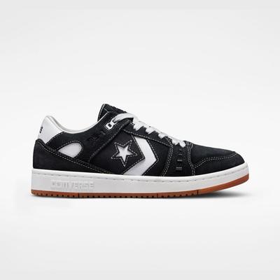 Sneakers Converse Schwarz / Weiß / Gummi Cons AS-1 Pro Version