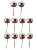 Reliable Performance 10 Pcs Press Fit Diodes for Electric Generator Accessories