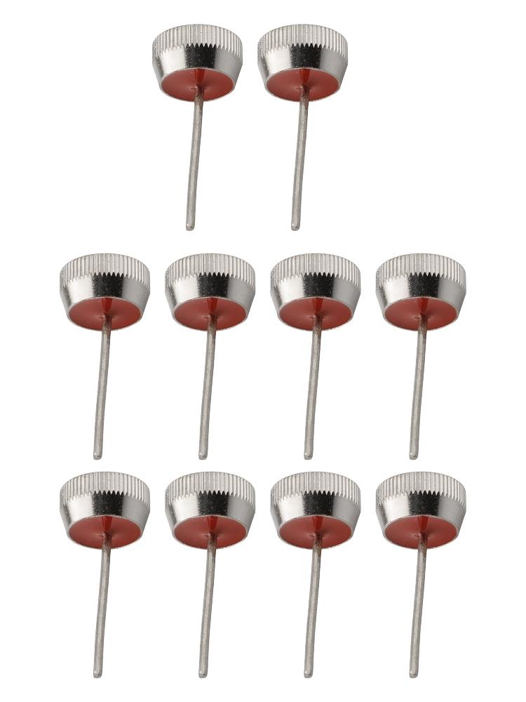 Reliable Performance 10 Pcs Press Fit Diodes for Electric Generator Accessories