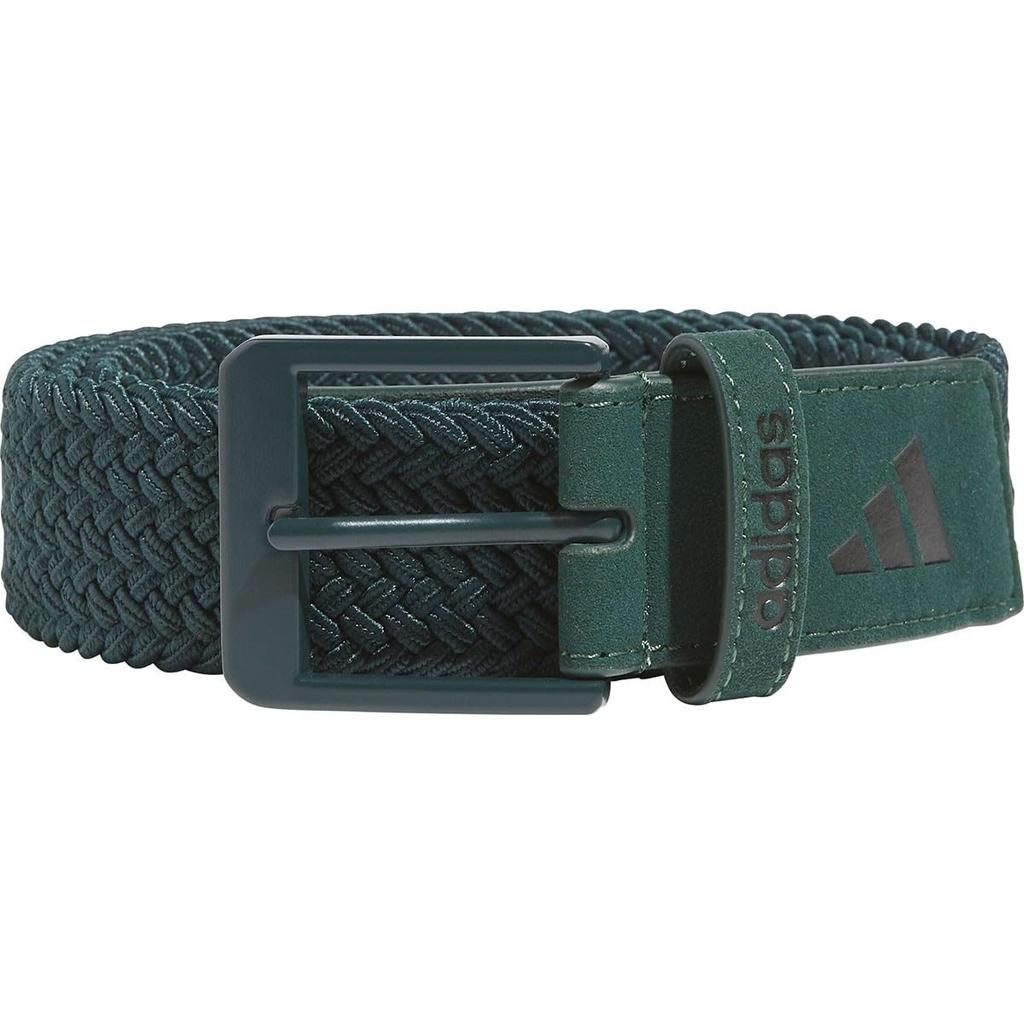 Adidas Golf Aurora Ivy Blade Stretch Golf Sizes Men's Belt, L/XL