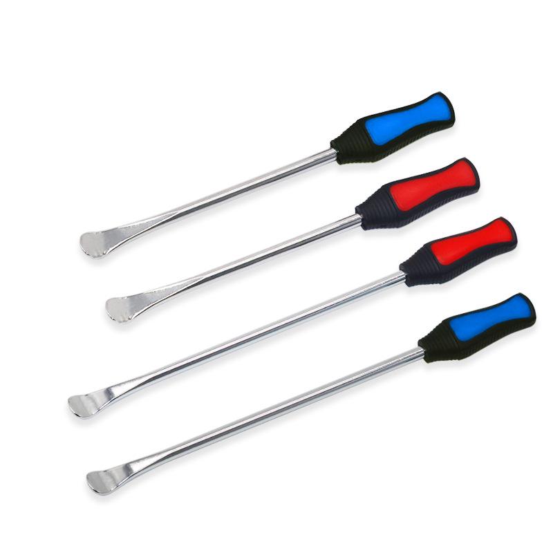 Motorcycle Tire Lever Tool - Car & Bike Tire Shifting Crowbar