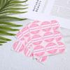 2 inch 300 PCS Fragile Sticker Pink Round Fragile Labels Cute FragileSticker Handle with Care Thank You Label for Shipping Moving Glass Permanent