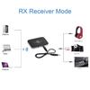 Bluetooth 5.0 Audioadapter für Fernseher, Computer und Mobilgerät - Drahtloser Empfänger & Sender
