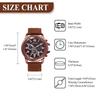 Military Watch with Nylon Luminous Analog Quartz Small Seconds Fashion Accessory Perfect Gift for Day Men's Strap, Waterproof, Display, Calendar,