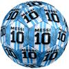 Messi Celebration Size 5 Football Machine Sewn Indoor/Outdoor Training and Matches Sports Enthusiast Gifts