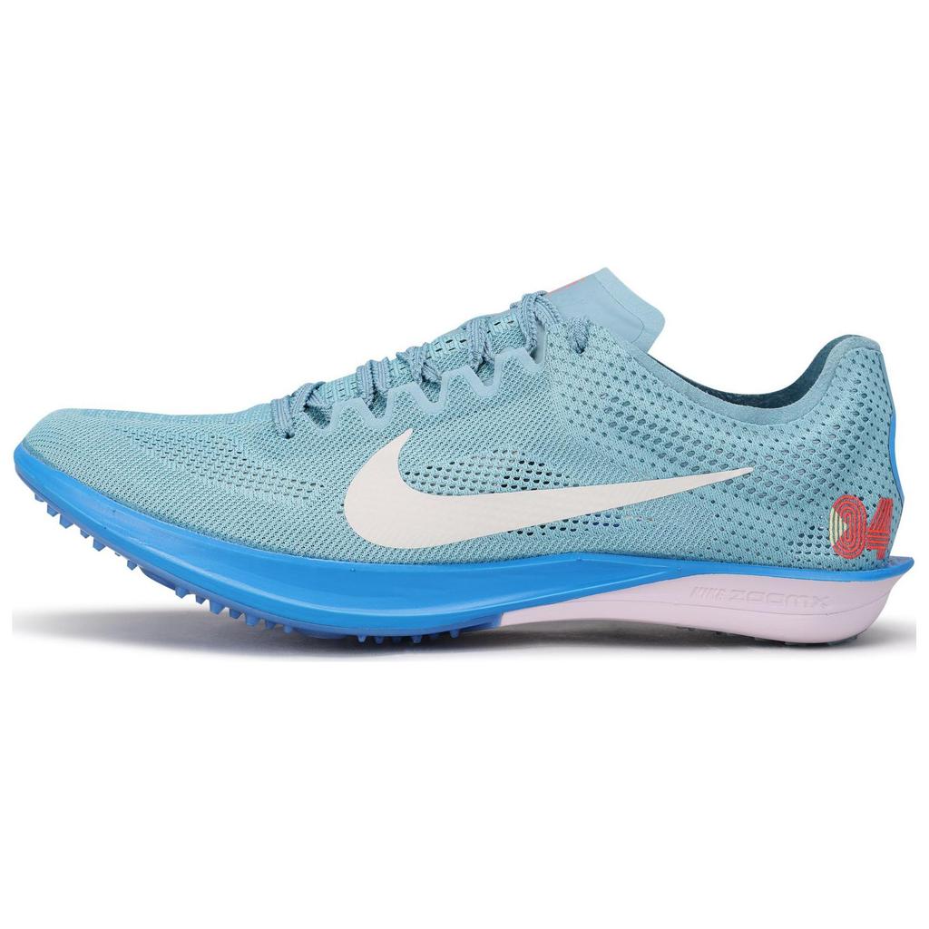 Nike ZoomX Dragonfly 2 Denim Turquoise Men Sneakers Teal Racer-Blue Doll HQ1855-400