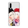 Custodia per Telefono Hunter X Hunter Per Huawei P20 P30 Pro P40 lite Mate 20lite per Y5 Y6 Honor 8X 10 Capa