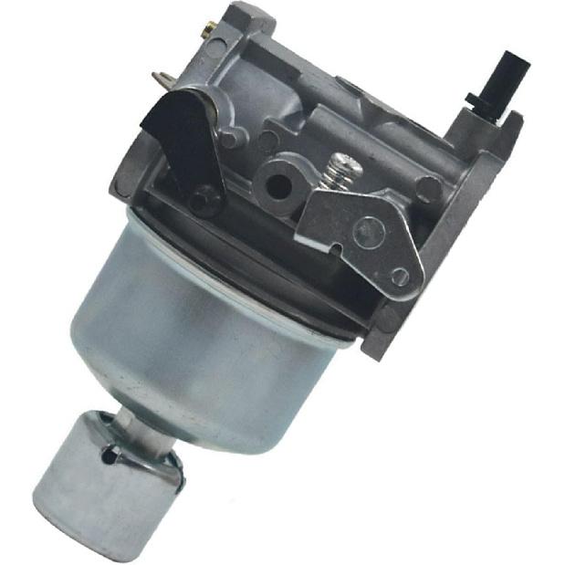 

MIA12458 Карбюратор Совместимый с оборудованием John-Deere Carb 636M S240 X300 X350R X370 WHP48A