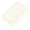 Cotton Flannel for Castor Oil Pack Replaceable Reusable Leak Proof Less Mess Cotton Flannel Lining