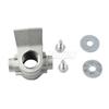 Para ALKO AL-KO Caravana Nuevo Estabilizador de Esquina Tuerca de Rosca 20mm kit 35519810 205817 Jack de Chasis Pata Eje Buje Accesorios RV