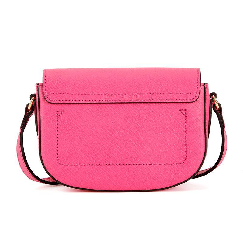 Longchamp Épure 17 2023 Valentines Day Mini Crossbody Bag Women Crossbody Bag Pink 10165HYZ319