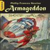 Armageddon 2419 AD by Phillip Frances Nowlan Paperback Book 9783751905206