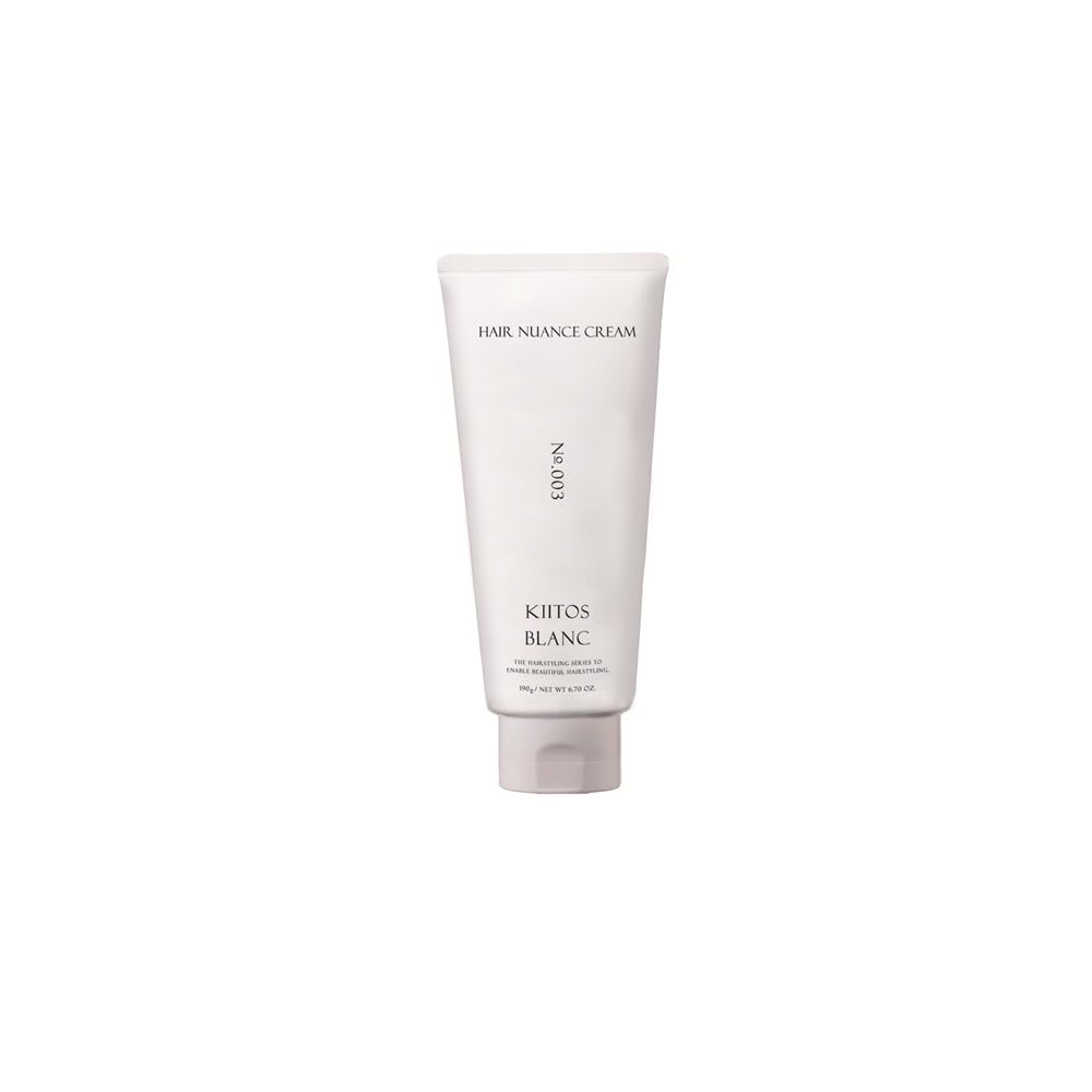 SUNCALL Kiitos Blanc Крем-оттенок для волос 3 190 г