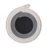 Cotton Rope Coaster, Color Block Heat Insulation Mat for Table, Thickened Potholder for Hot Dishes, Farmhouse Cup Mat