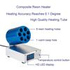 Dental Composite Resin Heater for Dental Resin Material