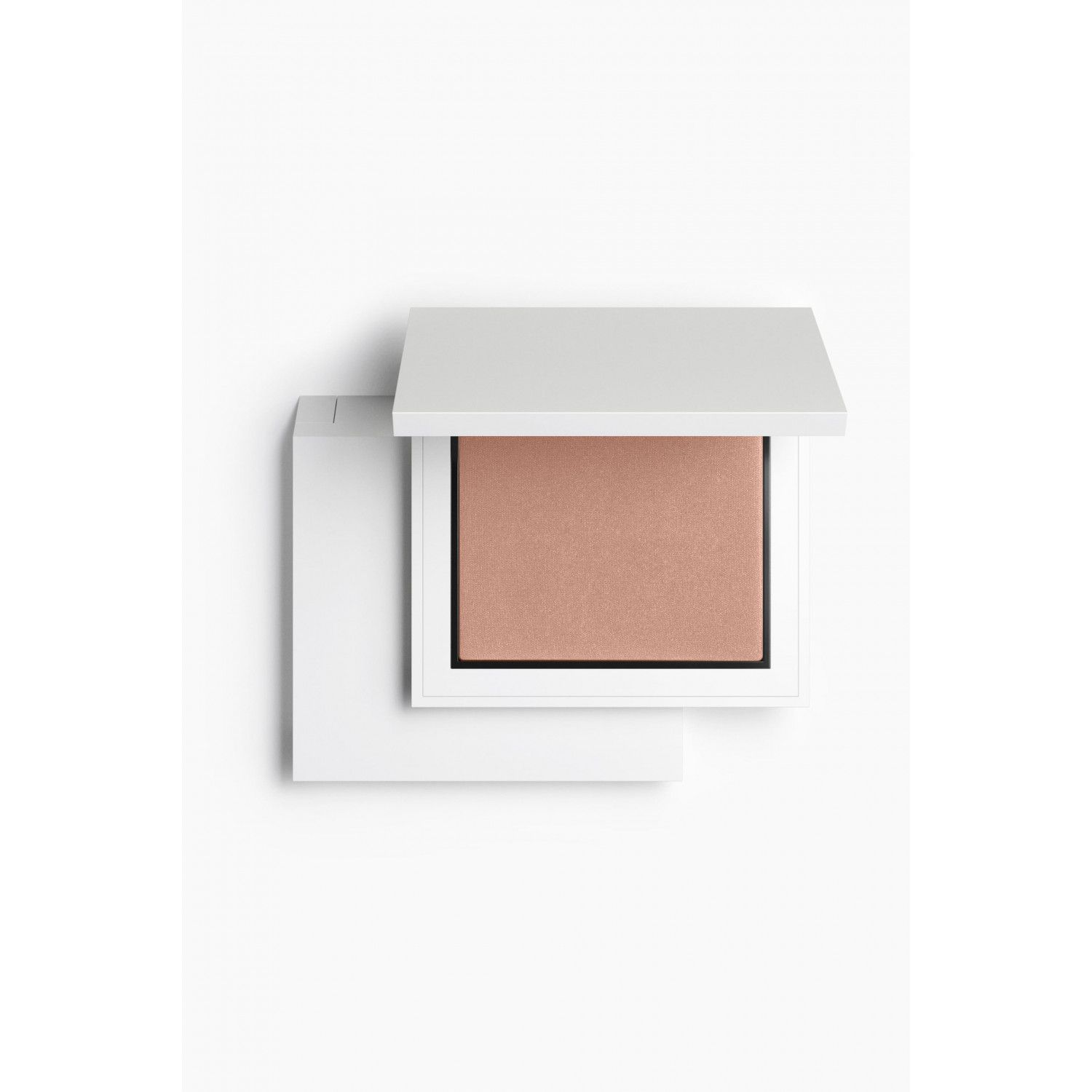 

BRONZING POWDER сияющая пудра для лица Zara