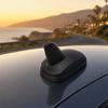 Polished Outer Roof Decor Aerial for Opel Astra G / Astra H/Opel Zafira A / Zafira B