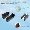 40 Series Z Grade Door Pocket New Alphard 40 Trash Can Alphard 40 Door Handle Storage Box BIXUANToyota Alphard/Vellfire 2023+