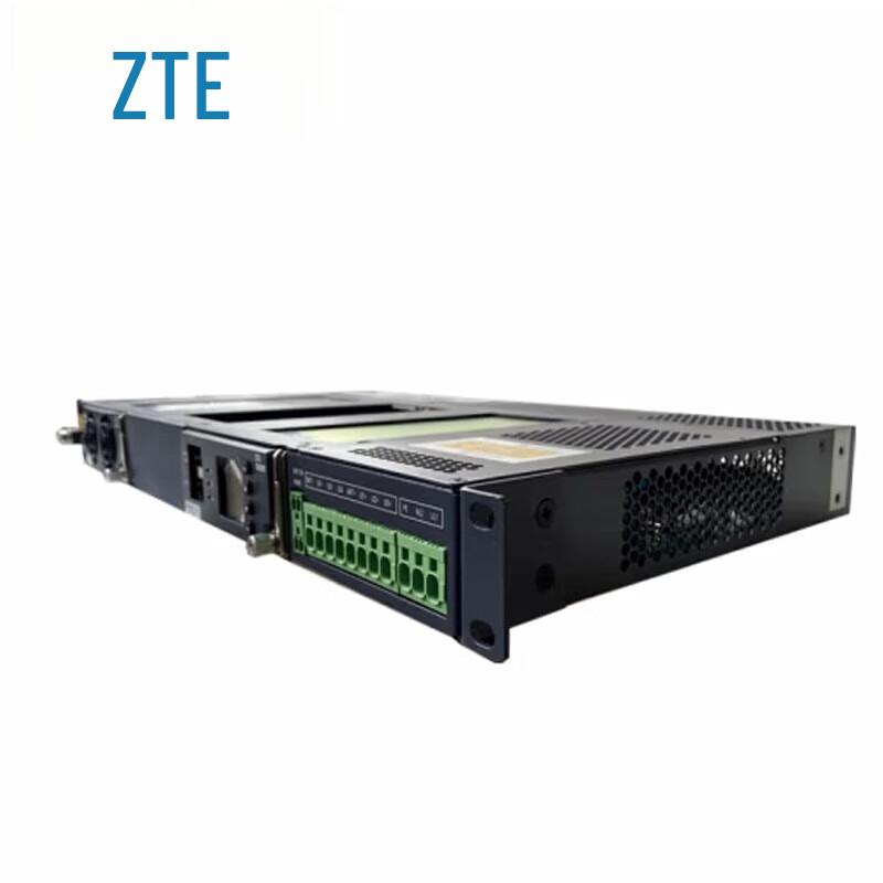 ZTE Optical Network & Power Supply Components
