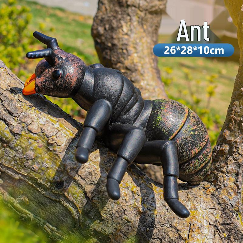 "Animal Simulation Soft Gel Toys: Cat, Dog, Shark, Elephant, Tiger Ornaments & Dolls for Kids"