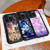 Mobile Game C-Cookie Run Kingdom Phone Case For IPhone 17 16 15 13 11 12 14 Pro Max Plus Silicone Cover Shell