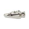 ONITSUKA TIGER MEXICO 66 Abriebfest Niedrig geschnitten Freizeit-Schuhe Unisex Weiß Schwarz 1183C549-100