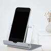 Aluminum Alloy Adjustable Cell Phone Stand Mobile Phone Holder  Watching Movies
