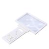 Mobile Phone Screen Magnifier 3D Video Magnifying Glass Eye Protector Multi Function Smart Phone Bracket
