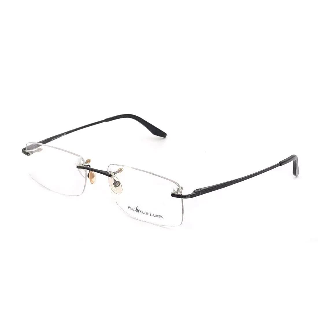 

Polo Ralph Lauren 1938-GJZ Для Мужчин Женщин Очки Без Ободка Оправа Очков JL167474471587