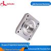 Precision CNC Machined Aluminum Alloy Parts & Prototypes
