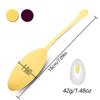 Soft Silicone Wireless Remote Control Vibrator Clitoris Vagina Vibrator Adult Female Masturbation Sex Toy G-spot Massage