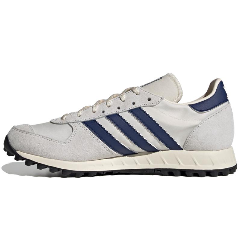

Adidas Trx Vintage Chalk White Navy Sneakers FY3650 35⅔