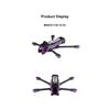 Axisflying MANTA 5 SE V2 Frame kit Performance Evolved - Enjoy Every Flight /DC/Squashed X Recommended 2207/ 2505 Series Motor