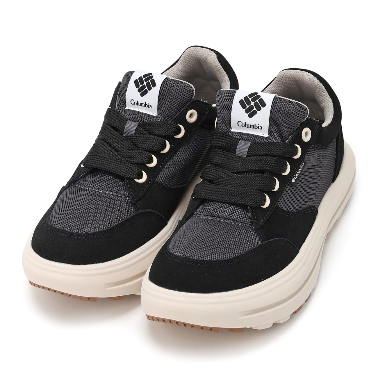 HoverTuber Two Sneak Breeze YU0720 Japanese shoe numerical [Columbia] (011 Shark, size, adult, value, 27.0 cm)