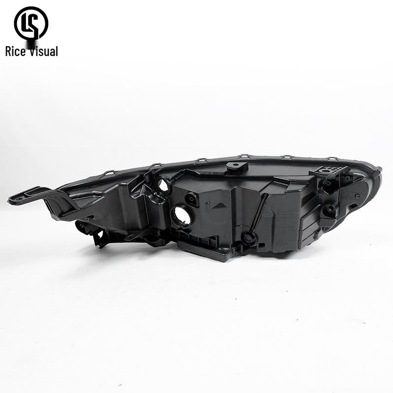Honda Accord (Eleventh Gen, 2023-2025) Headlight Rear Cover & Bottom Shell Assembly