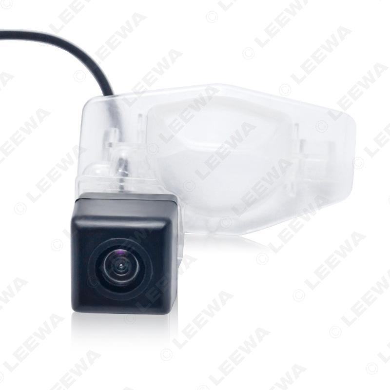 Honda Accord/Fit/City/Civic/Odyssey 170° Rear View Reversing Camera