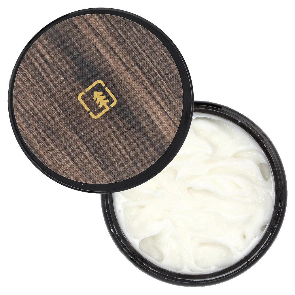 Every Man Jack Beard Butter, Sandalwood, 4 Oz (114 G)