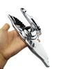 3D Metalowa Osłona Przedniej Maski Samochodu Emblemat Naklejka na Maskę do Cadillac ATS CTS Escalade SRX XTS XT5 STS CT5 CT6 BLS Deville Akcesoria