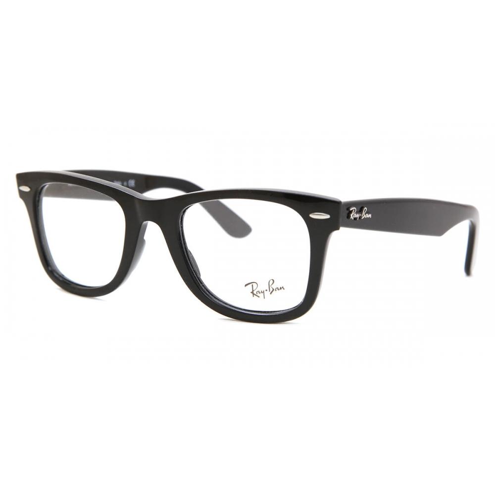 Ray Ban Rx4340v 2000 Unisex Eyeglasses