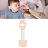 Baby Medicine Feeder Oral Feeding Syringe Dropper Dispenser Non Choking Infant Utensils for Under 3 Years Old
