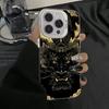 Cool dragon totem Phone case iPhone 15 Pro Max 11 12 13 16 14 Plus Silicone Shockproof Case Lens protector shell