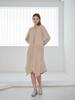 Koes Matilda Shirt Dress Matilda Shirt Dress_Beige