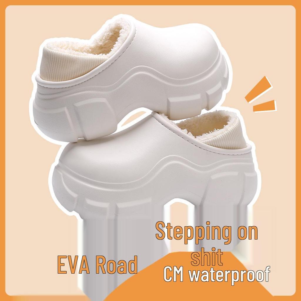 2025 Nowe Jesienno-Zimowe Bawełniane Buty na Sznurek z Aksamitną Podszewką - Wszechstronne i Modne