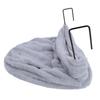 Cat Hammock S   Plush Space Saving Soft Warm Enhanced Comfort Cat Hammock Bed for Home Indoor