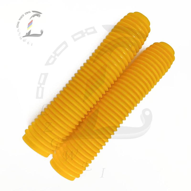 XR250/DR250/KDX200/250/DT200/DT230 Fork Sleeve Dust Cover for Shock Absorbers