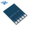 4S 4.2V Li-Ionen Balancer Platine 18650 Li-Ionen Balancing Vollladung Akku Balance Funktion Schutzplatine